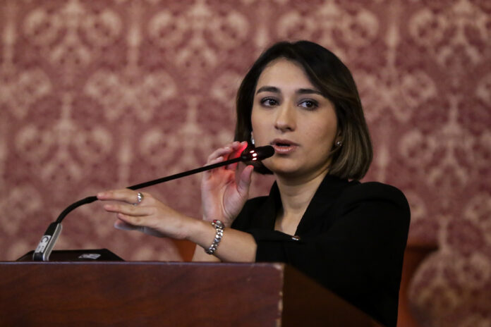 Catalina Olaya- Colprensa