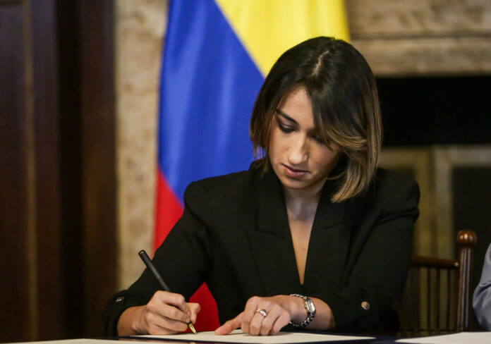 Catalina Olaya-Colprensa
