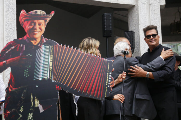 Cristian Bayona-Colprensa