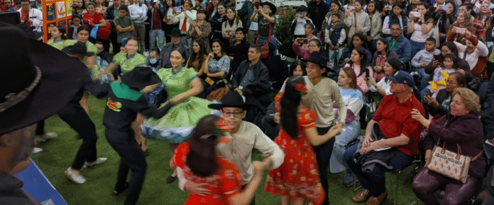 foto: Gobernación del Meta