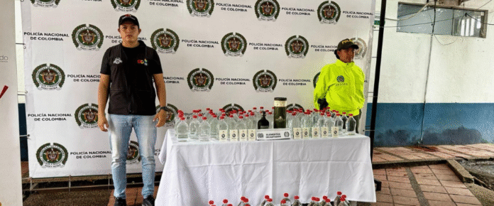 foto: Gobernación del Meta