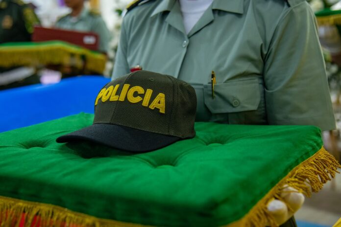 Presidencia-Colprensa