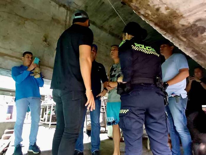 foto: Alcaldia de Villavicencio