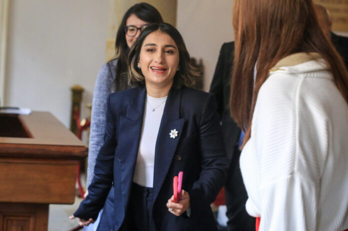 Foto: Colprensa - Catalina Olaya