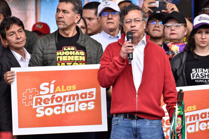Foto: Colprensa - Cristian Bayona