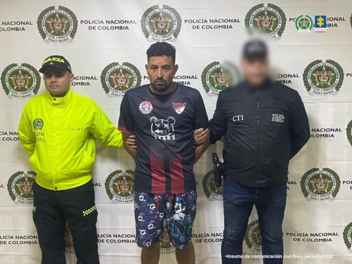 Foto; Colprensa