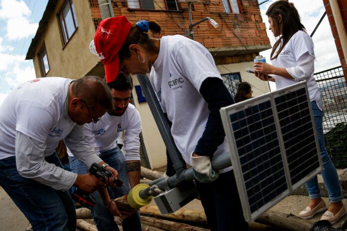 Foto: Colprensa - Mauricio Alvarado Archivo