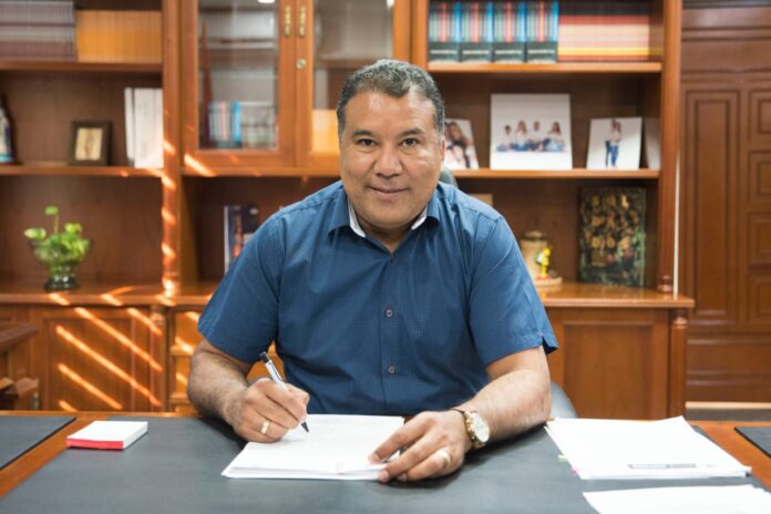 foto: Gobernación de Arauca