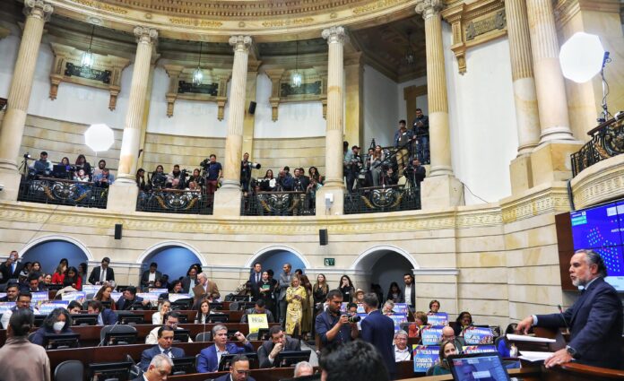 MINISTERIO DEL INTERIOR