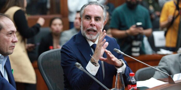 Foto: Colprensa