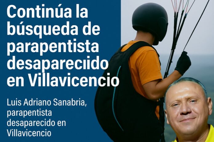Parapentistas