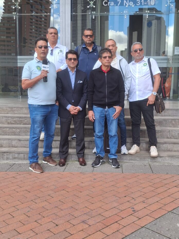 Foto: Colprensa