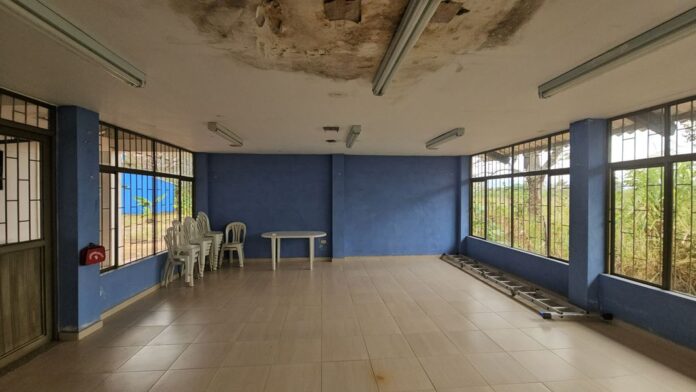 Foto: Alcaldía de Yopal