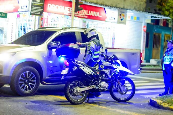 Balance-del-primer-fin-de-semana-con-restricción-a-motocicletas