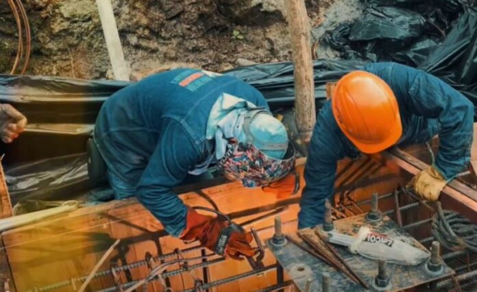 Foto: Externa de Redes