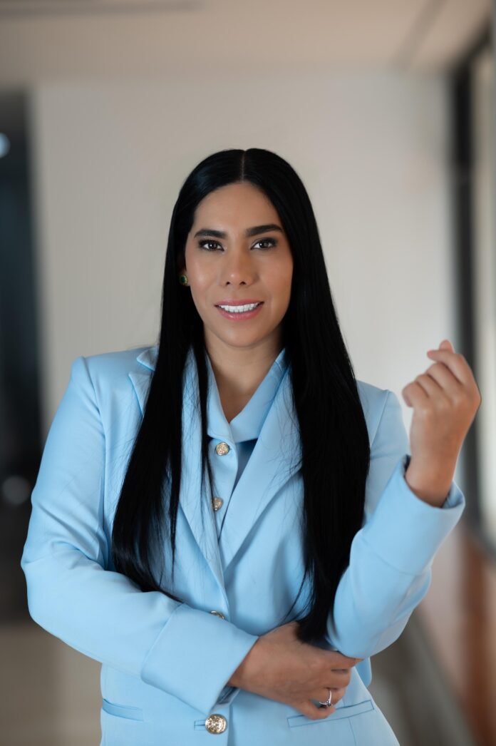 Foto: Externa de Redes