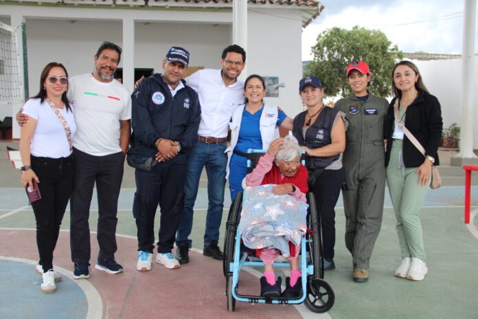 Foto: Nación Colombia