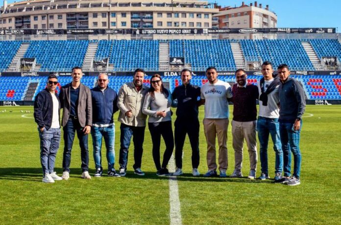 Foto: Prensa Llaneros F.C