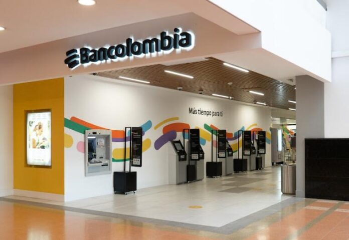 Bancolombia