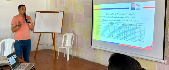 foto: Gobernación del Meta