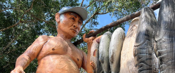 foto: Gobernación del Meta