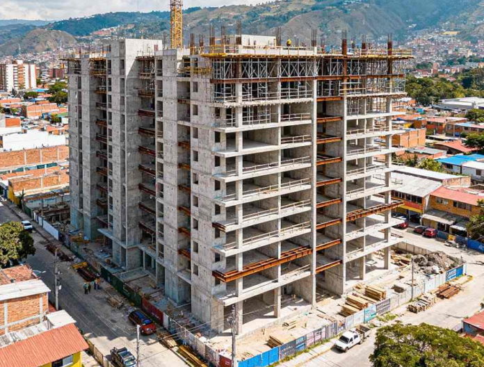 Gobierno busca frenar alzas de la vivienda VIS