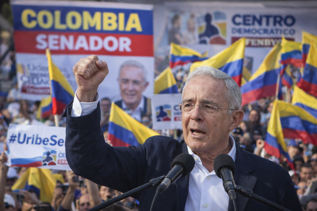 participación en política
