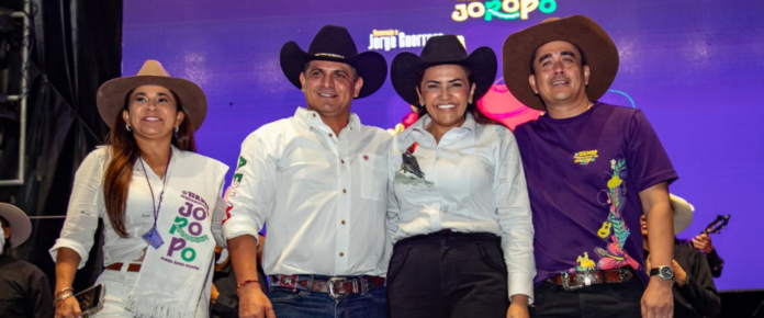 Gobernación del Meta