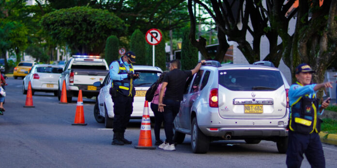 Semana Santa en Yopal
