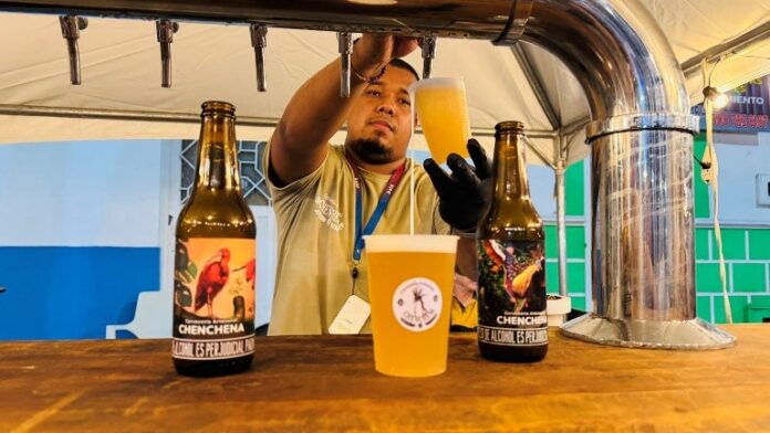 Festival de la Cerveza