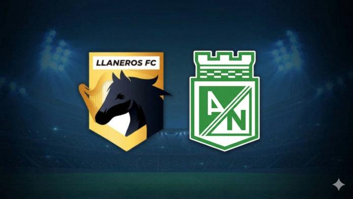 Nacional vs Llaneros
