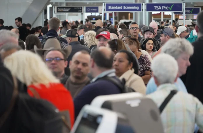 fin al cierre del DHS