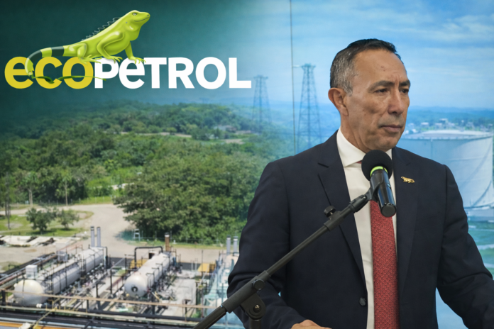 Ecopetrol