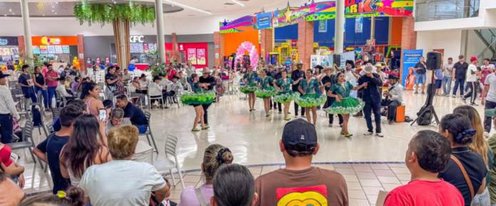 foto: gobernación del Meta