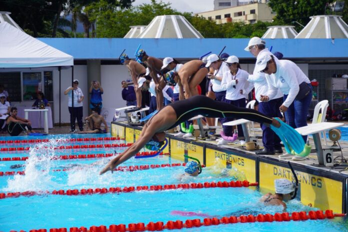 Actividades Subacuáticas