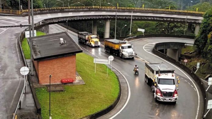 movilidad via al llano