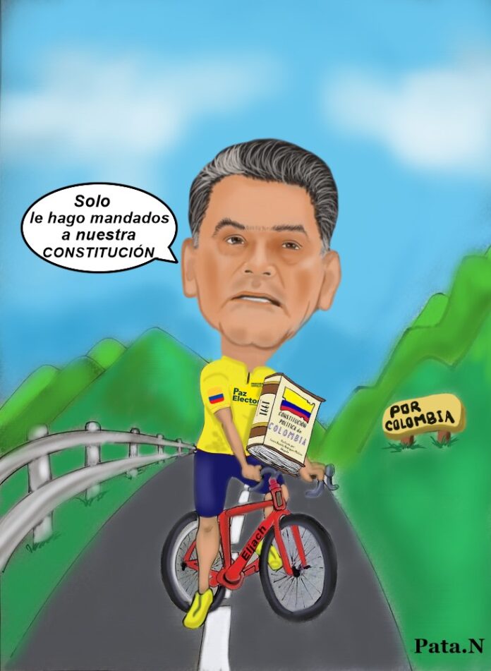 Editorial: por Norberto Patarroyo – Columnista de opinión