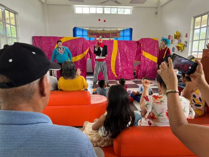 Institu Departamental de Cultura