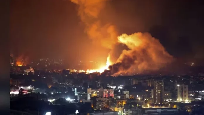 Irán: Europa se alinea tras el ataque de Israel y EEUU