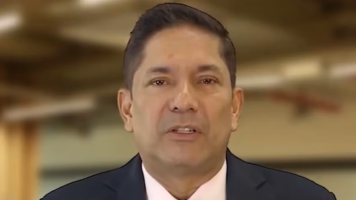 ASOPETROL respalda a Juan Carlos Hurtado Parra