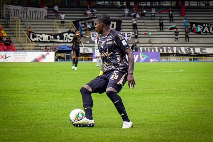 Equipo de futbol Llaneros