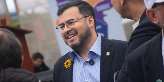 Jaime Raúl Salamanca