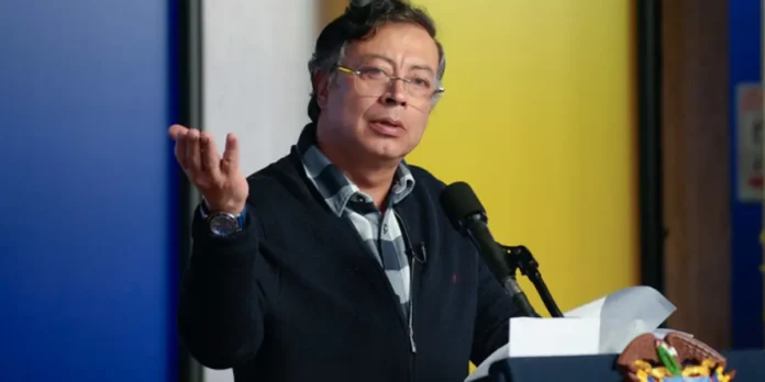 Gustavo Petro