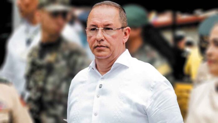 Alcalde de Villavicencio