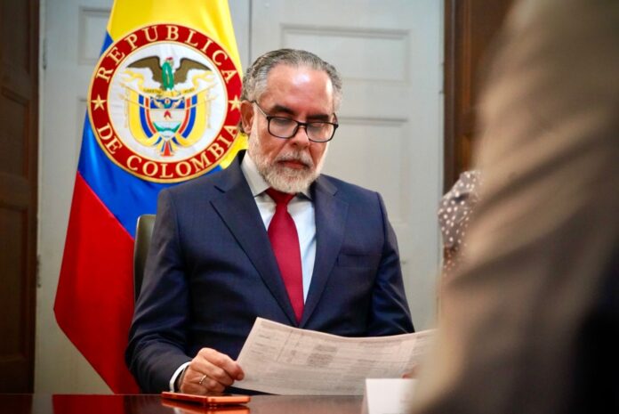 Ministerio del Interior