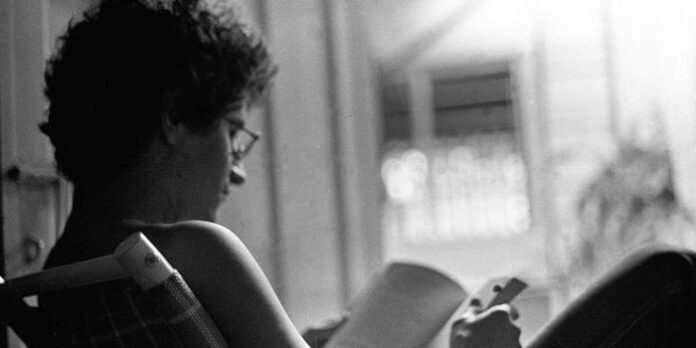 espacio de memoria y poesía