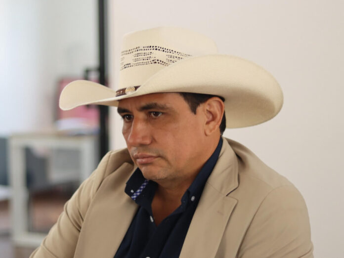 Alirio Barrera