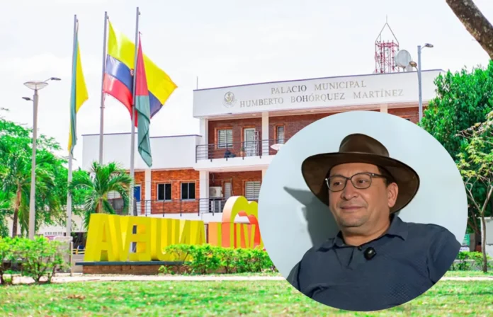 Alcaldía de Villanueva