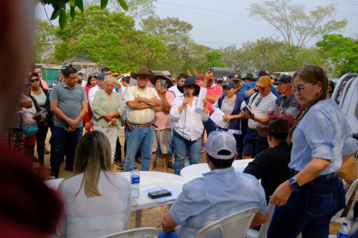 30 días de plazo o vuelve el paro