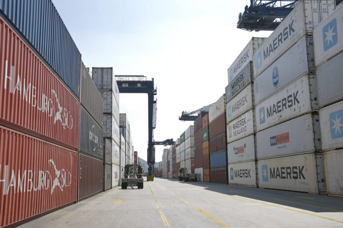 Exportaciones industriales